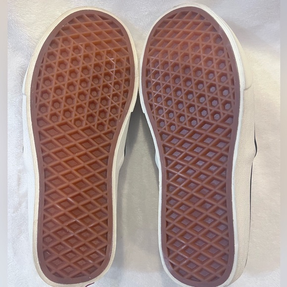 Vans Ultracush Leopard Girls 3.5 NEW - Picture 3 of 4